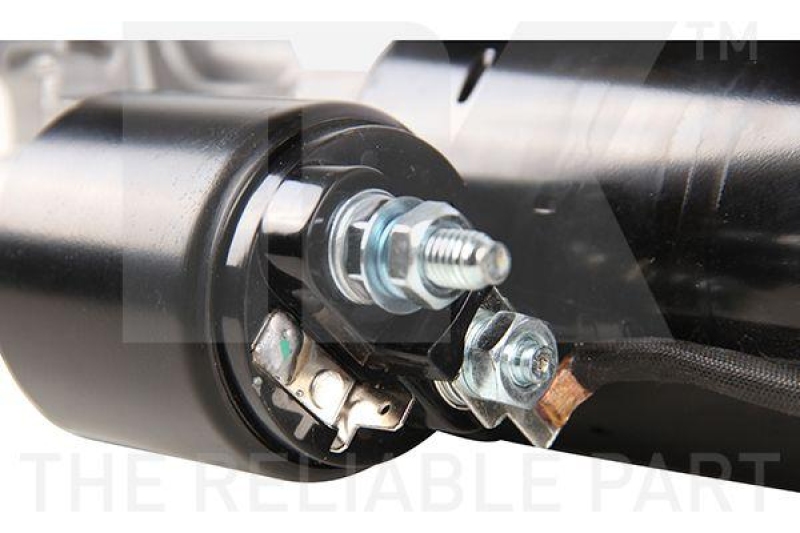 NK 4752151 Starter f&uuml;r DACIA,MITSUBISHI,RENAULT