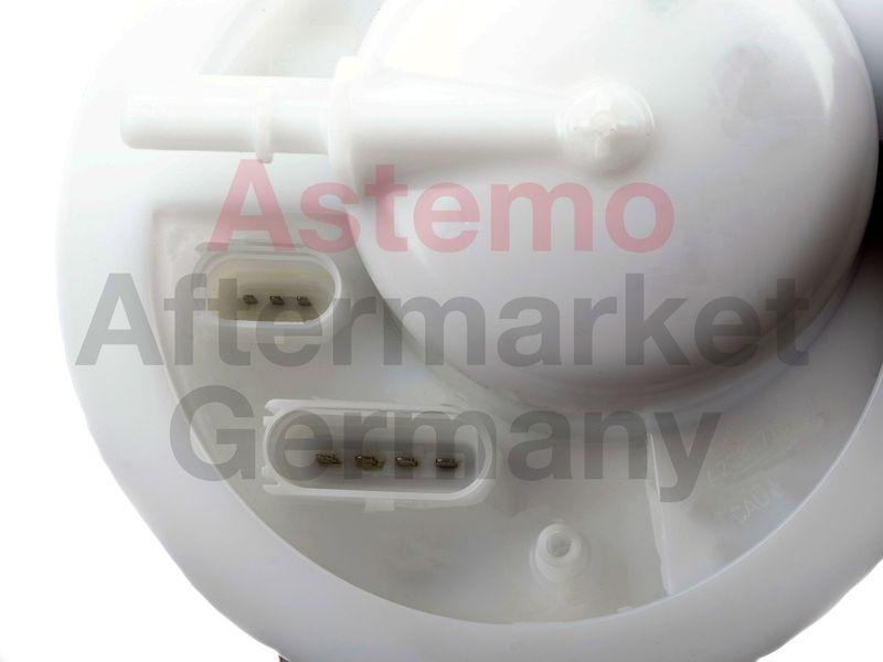 HITACHI 2503282 Kraftstofff&ouml;rdereinheit f&uuml;r AUDI u.a.