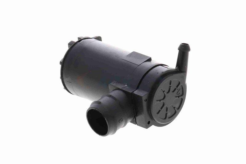 ACKOJA A52-08-0010 Waschwasserpumpe, Scheibenreinigung ohne Filtersieb, Frontscheibe für HYUNDAI