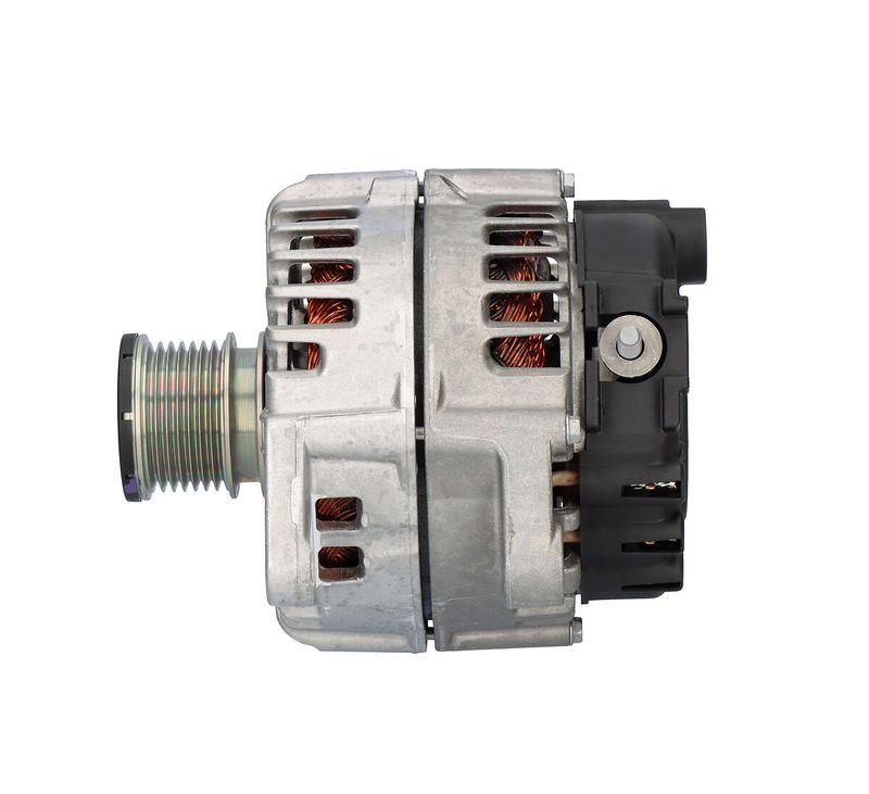 VALEO 439880 Generator Neu - ORIGINS