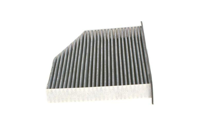 BOSCH 1 987 432 397 Filter Innenraumluft