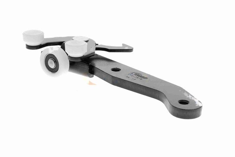 VAICO V10-2475 Rollenf&uuml;hrung, Schiebet&uuml;r rechts, unten f&uuml;r VW