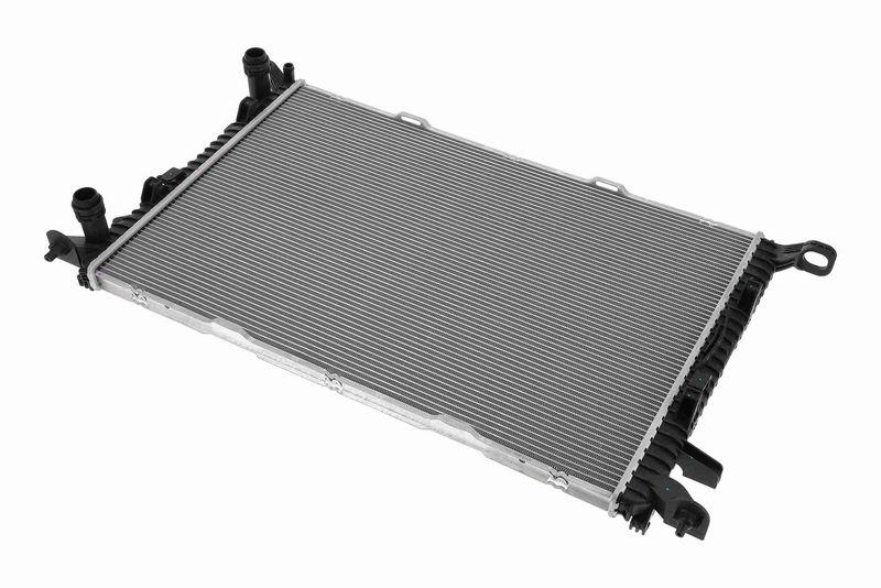 VEMO V10-60-0034 Kühler, Motorkühlung 720 x 477 x 26 mm für VW