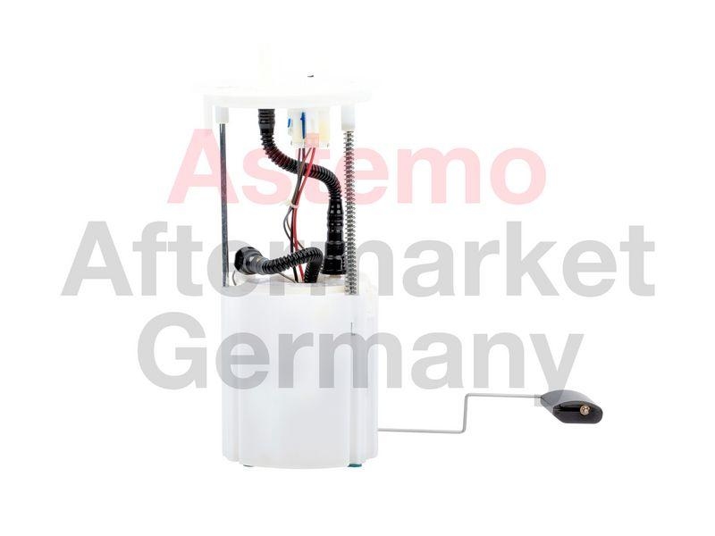 HITACHI 2503283 Kraftstofff&ouml;rdereinheit f&uuml;r HYUNDAI u.a.