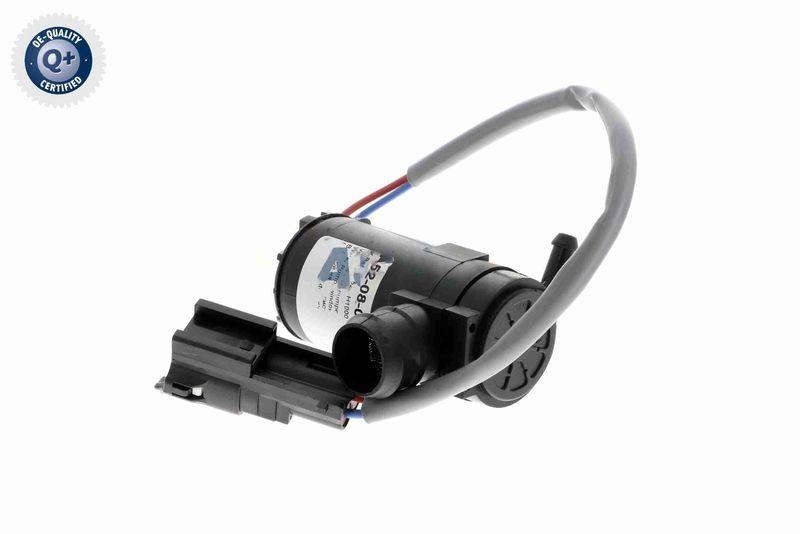 ACKOJA A52-08-0011 Waschwasserpumpe, Scheibenreinigung für HYundAI