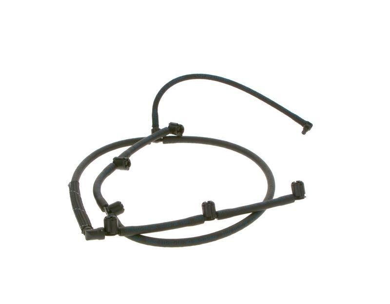 Bosch 0 928 402 215 Kraftstoffr&uuml;cklaufleitung