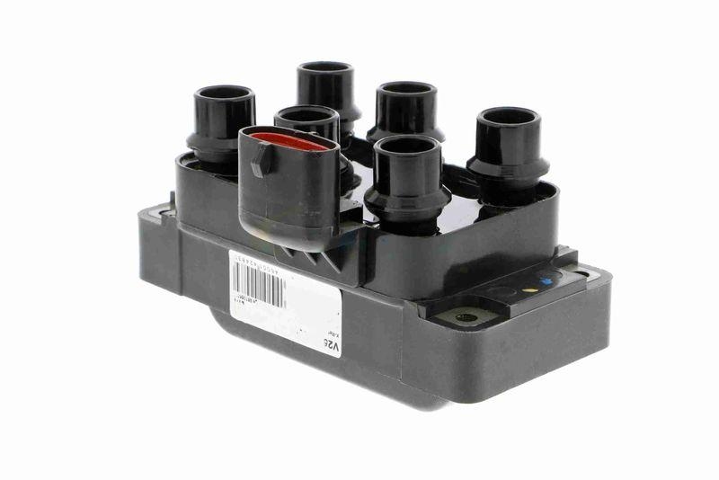 VEMO V25-70-0011 Z&uuml;ndspule Anschlu&szlig;anzahl: 4 f&uuml;r FORD