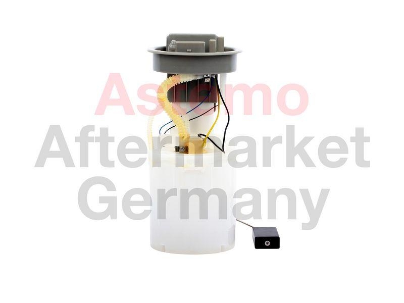 HITACHI 2503284 Kraftstofff&ouml;rdereinheit f&uuml;r SEAT u.a.