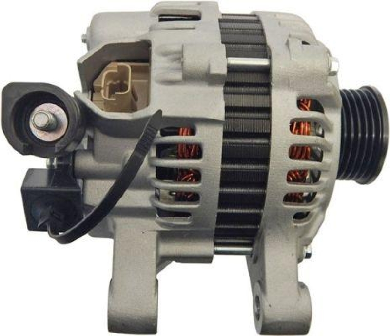 HELLA 8EL 012 429-481 Generator 14V 60A