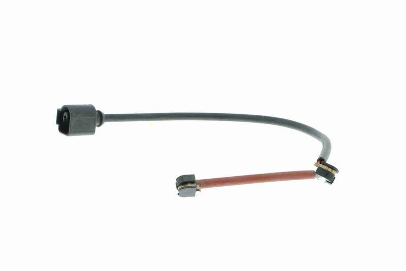 VEMO V10-72-1202 Warnkontakt, Bremsbelagverschlei&szlig; 325 mm vorne f&uuml;r AUDI