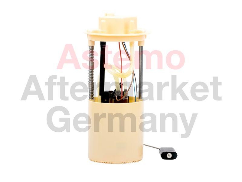 HITACHI 2503285 Kraftstofff&ouml;rdereinheit f&uuml;r OPEL u.a.