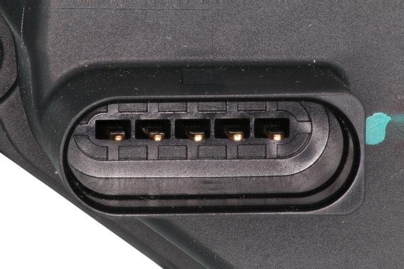 VALEO 703202 AGR Valve VW