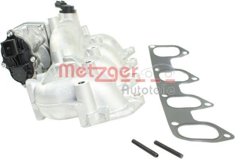METZGER 0892549 Agr-Ventil f&uuml;r FORD