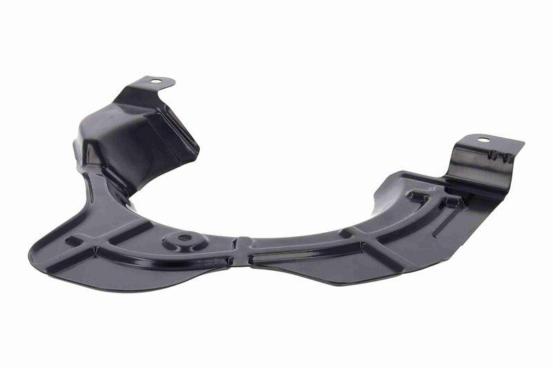 VAICO V24-1470 Spritzblech, Bremsscheibe Vorderachse, links f&uuml;r FIAT