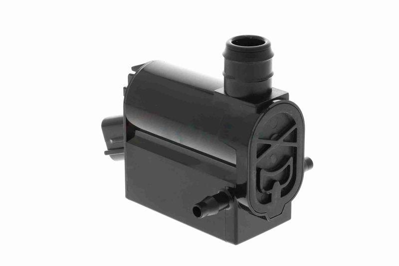 ACKOJA A52-08-0015 Waschwasserpumpe, Scheibenreinigung Dualpumpe, 12 V, 3-Polig für HYUNDAI
