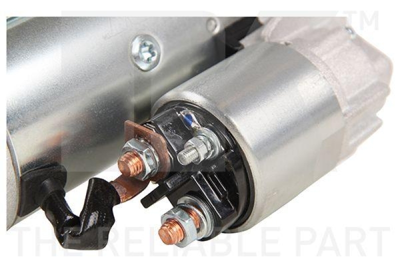 NK 4780119 Starter f&uuml;r CITROEN,DS,MINI,PEUGEOT,TOYOTA