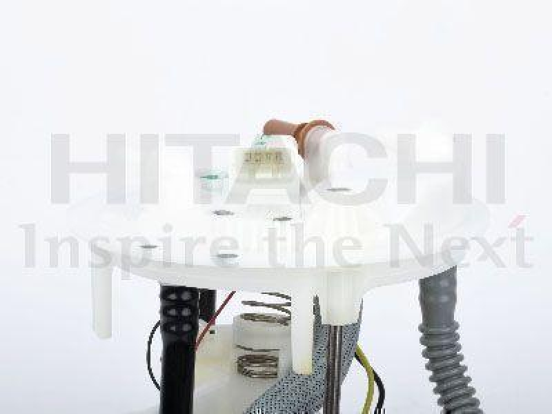 HITACHI 2503288 Kraftstofff&ouml;rdereinheit f&uuml;r NISSAN u.a.