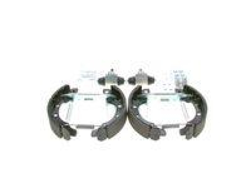 BOSCH 0 204 114 547 Bremsbackensatz KIT SUPERPRO