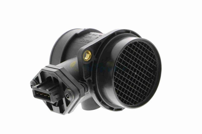 VEMO V10-72-1206 Luftmassenmesser 4-Polig f&uuml;r VW