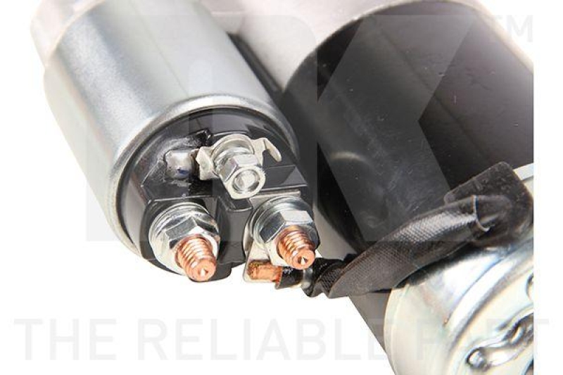 NK 4780216 Starter für OPEL,VAUXH