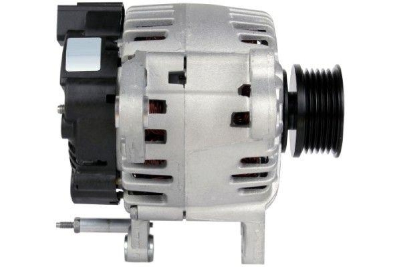 HELLA 8EL 012 429-571 Generator 14V 110A