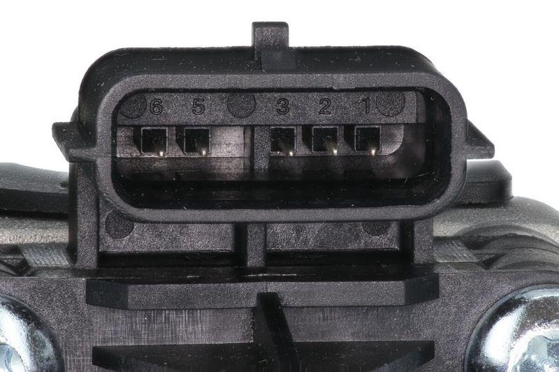 VALEO 703208 AGR Valve RENAULT