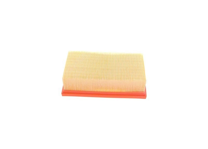 BOSCH F 026 400 345 Luftfilter