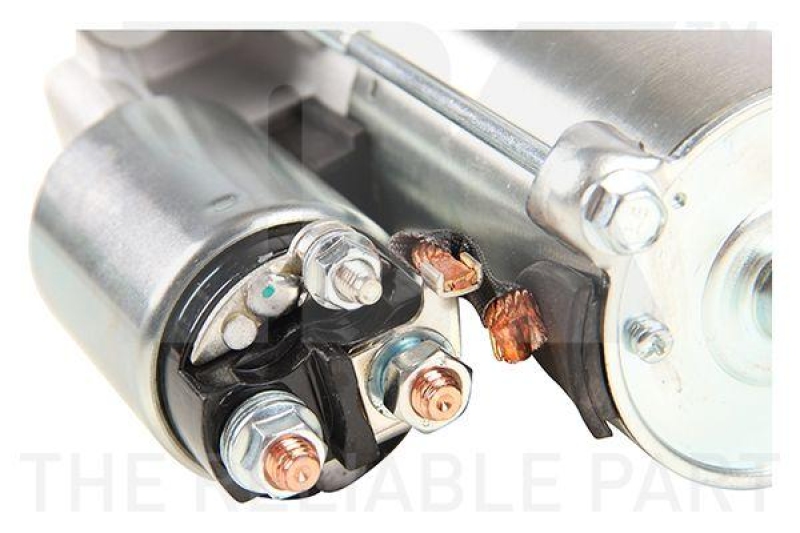 NK 4780243 Starter für FORD,MAZDA,VOLVO