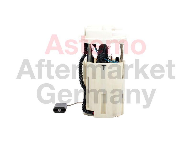 HITACHI 2503290 Kraftstofff&ouml;rdereinheit f&uuml;r ALFA u.a.