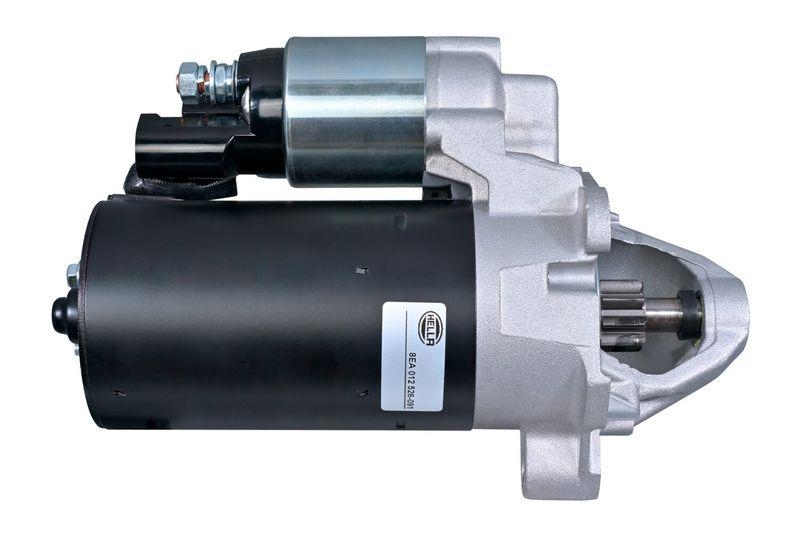 HELLA 8EA 012 526-091 Starter 12V 2kW