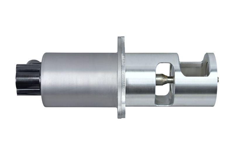 HELLA 6NU 010 171-551 AGR-Ventil, elektronisch f&uuml;r RENAULT/OPEL