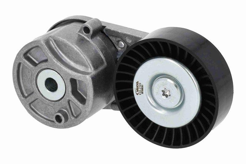 VAICO V25-2183 Spannrolle, Keilrippenriemen Keilrippenriemen für FORD