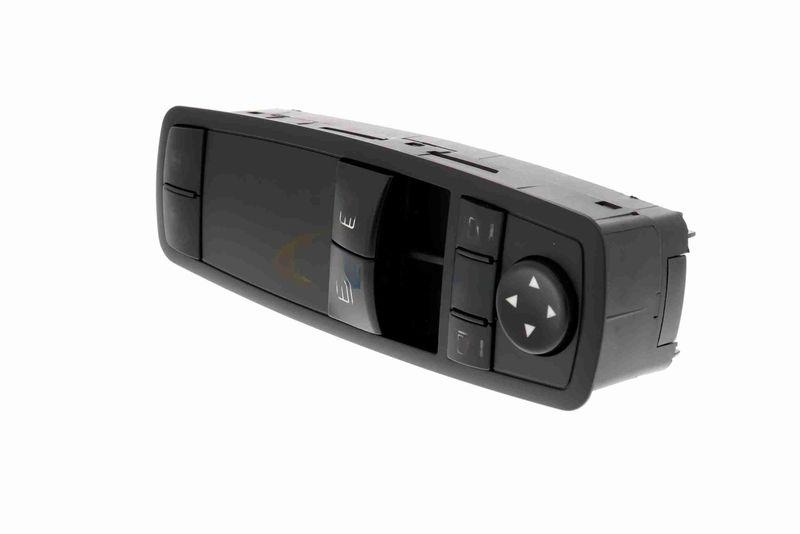 VEMO V30-73-0311 Schalter, Fensterheber Schalter, Sonnenschutz Rollo f&uuml;r MERCEDES-BENZ