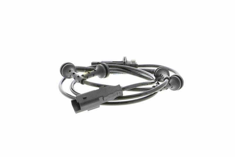 VEMO V42-72-0014 Sensor, Raddrehzahl vorne / f&uuml;r Fzg. mit Abs 1295 mm / 2-Pol f&uuml;r PEUGEOT