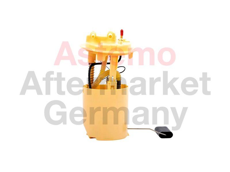 HITACHI 2503291 Kraftstofff&ouml;rdereinheit f&uuml;r CITRO&Euml;N u.a.