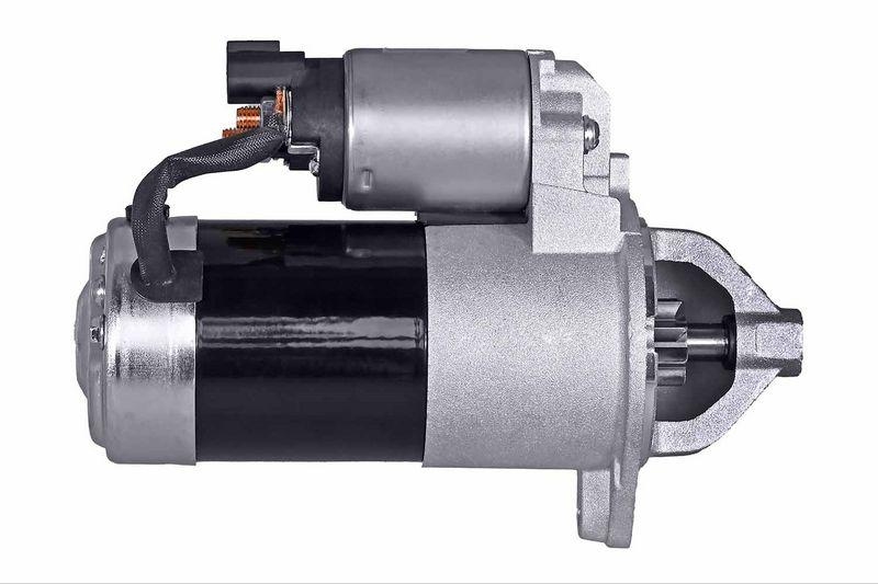 HELLA 8EA 012 526-121 Starter 12V 1,7kW