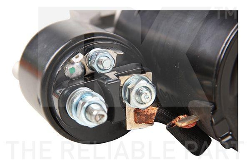 NK 4780257 Starter f&uuml;r FORD