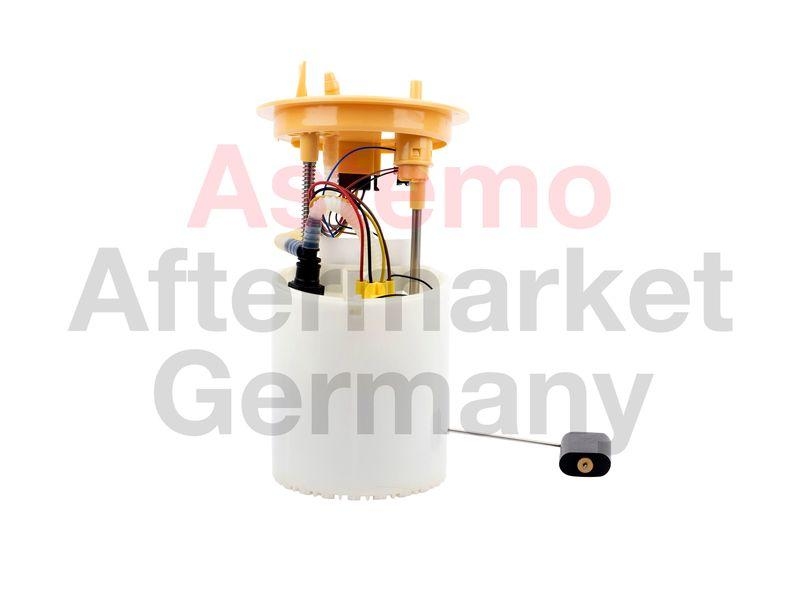 HITACHI 2503292 Kraftstofff&ouml;rdereinheit f&uuml;r AUDI u.a.