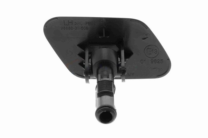 ACKOJA A52-08-0021 Waschwasserd&uuml;se, Scheinwerferreinigung rechts f&uuml;r HYUNDAI