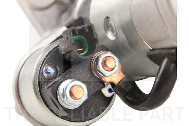 NK 4780310 Starter f&uuml;r LEXUS,TOYOTA