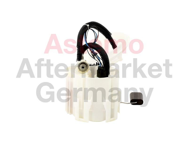 HITACHI 2503293 Kraftstofff&ouml;rdereinheit f&uuml;r OPEL u.a.