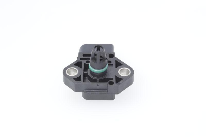 BOSCH 0 281 002 976 Sensor Ansauglufttemperatur