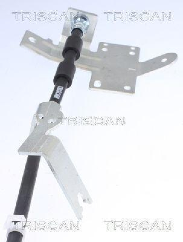 TRISCAN 8150 162001 Bremsschlauch f&uuml;r Ford