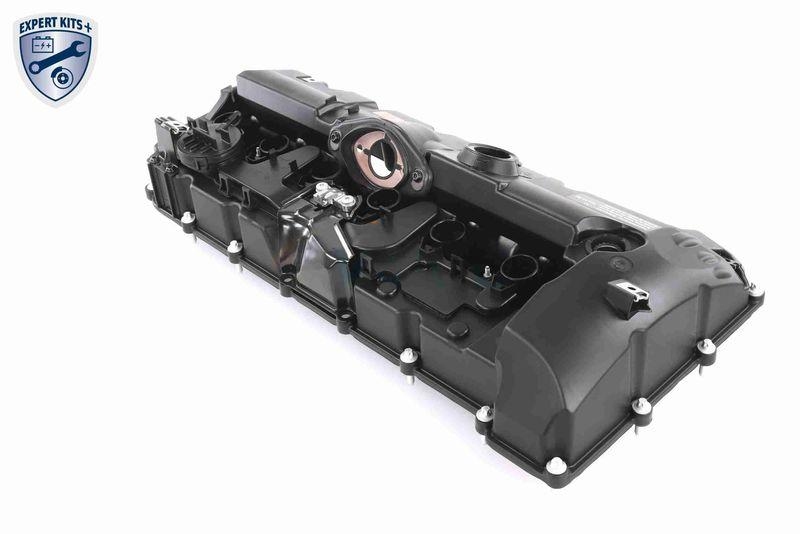 VAICO V20-2762 Zylinderkopfhaube inkl. Dichtung f&uuml;r BMW