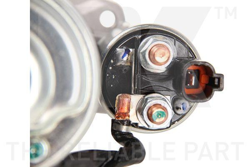 NK 4780384 Starter f&uuml;r HYUNDAI,KIA