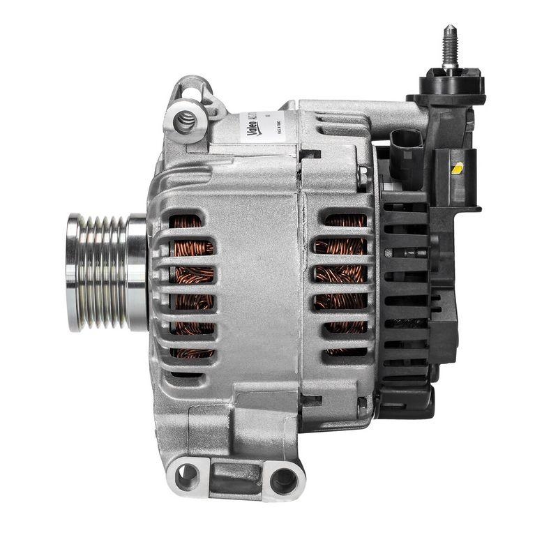 VALEO 439902 STARS ORIGINS DAIMLER