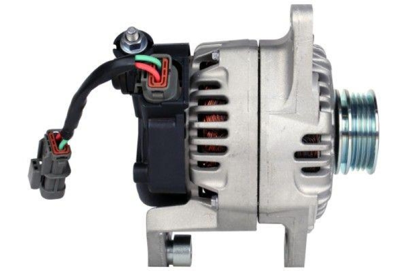 HELLA 8EL 012 429-641 Generator 14V 80A