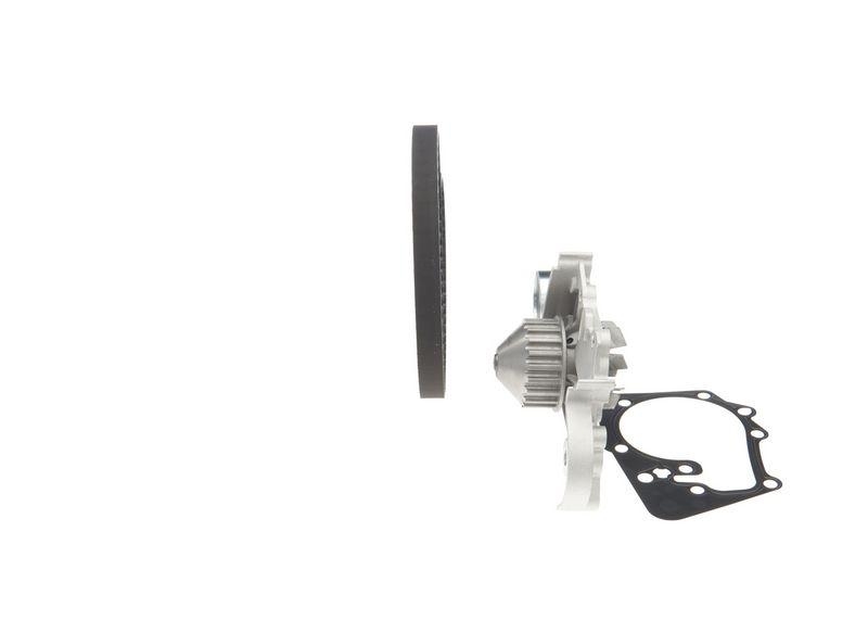 BOSCH 1 987 948 516 Wasserpumpe + Zahnriemensatz