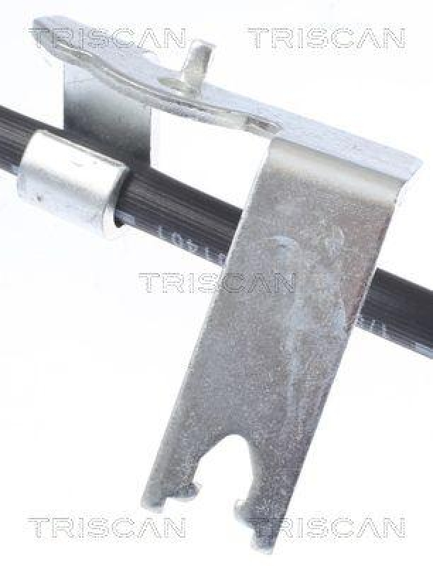 TRISCAN 8150 162002 Bremsschlauch f&uuml;r Ford
