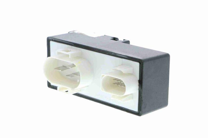 VEMO V15-71-0032 Relais, K&uuml;hlerl&uuml;fternachlauf K&uuml;hlerl&uuml;fternachlauf 12V, 14-Polig f&uuml;r VW